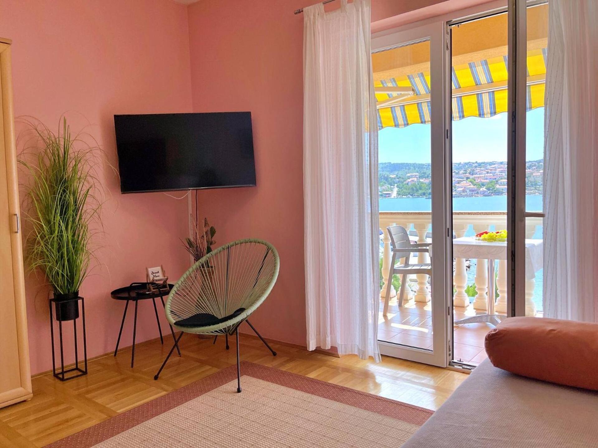 Villa Tiha Lili Silo  Luaran gambar