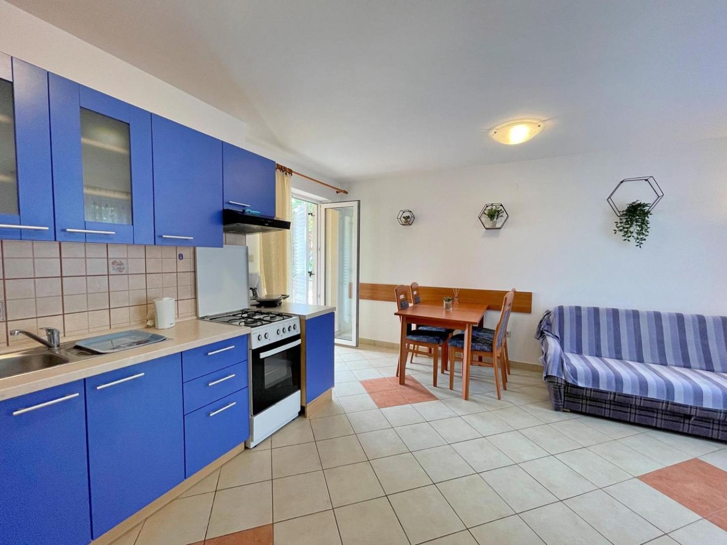 Villa Tiha Lili Silo  Luaran gambar
