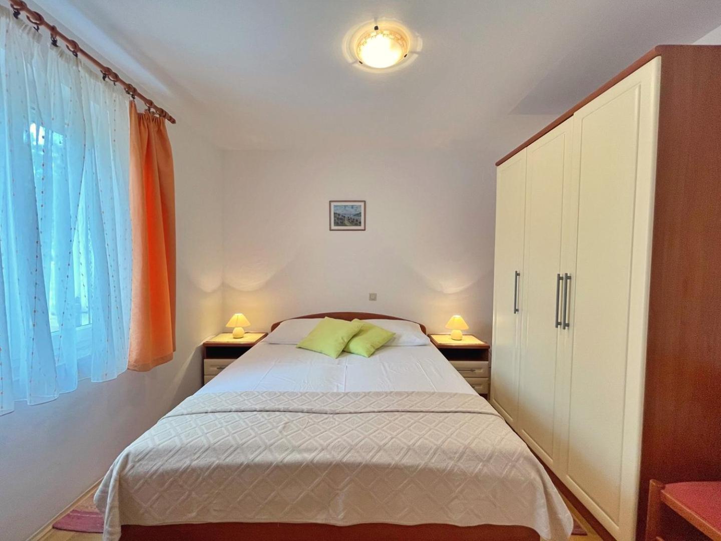 Villa Tiha Lili Silo  Luaran gambar