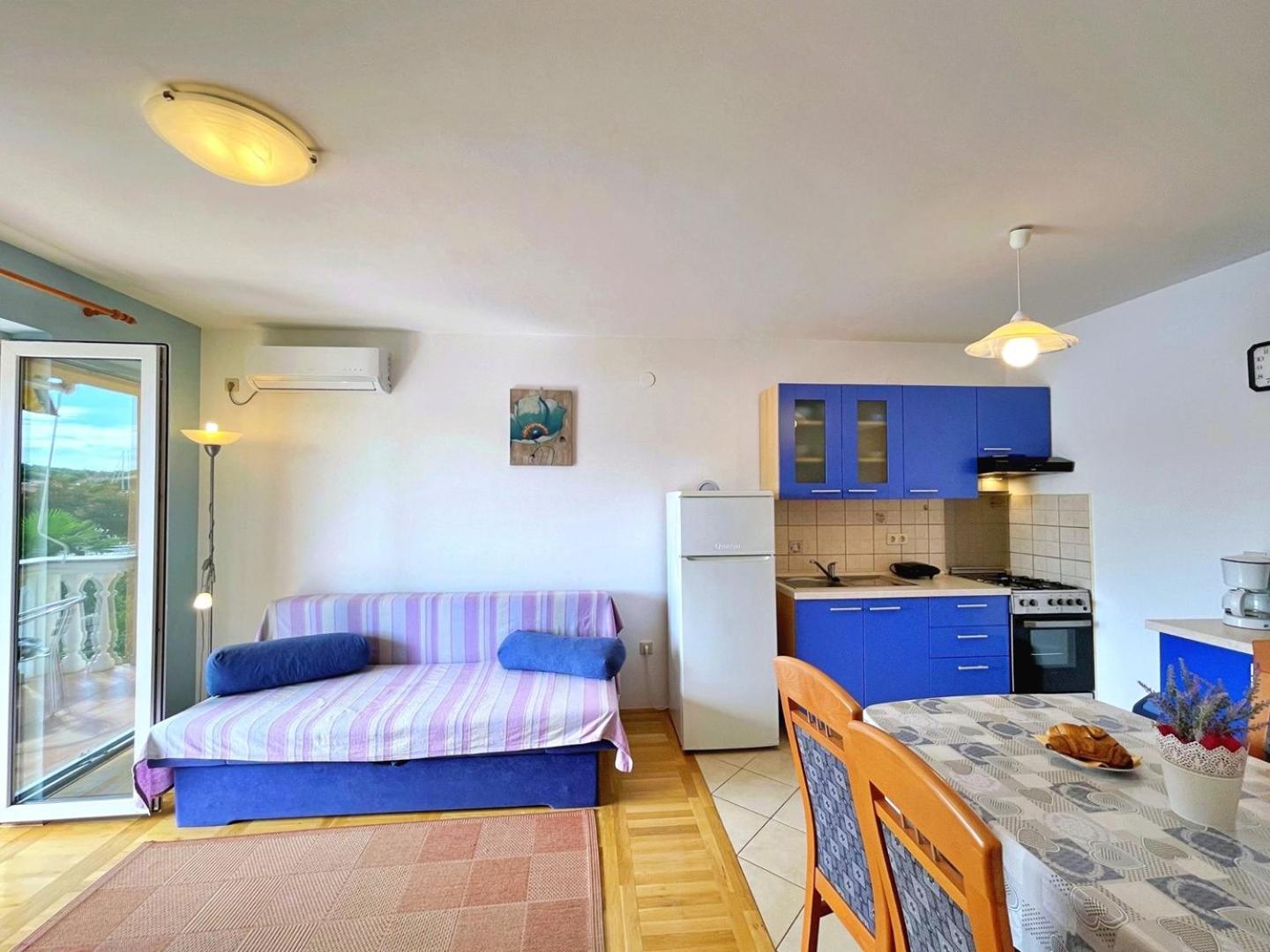 Villa Tiha Lili Silo  Luaran gambar