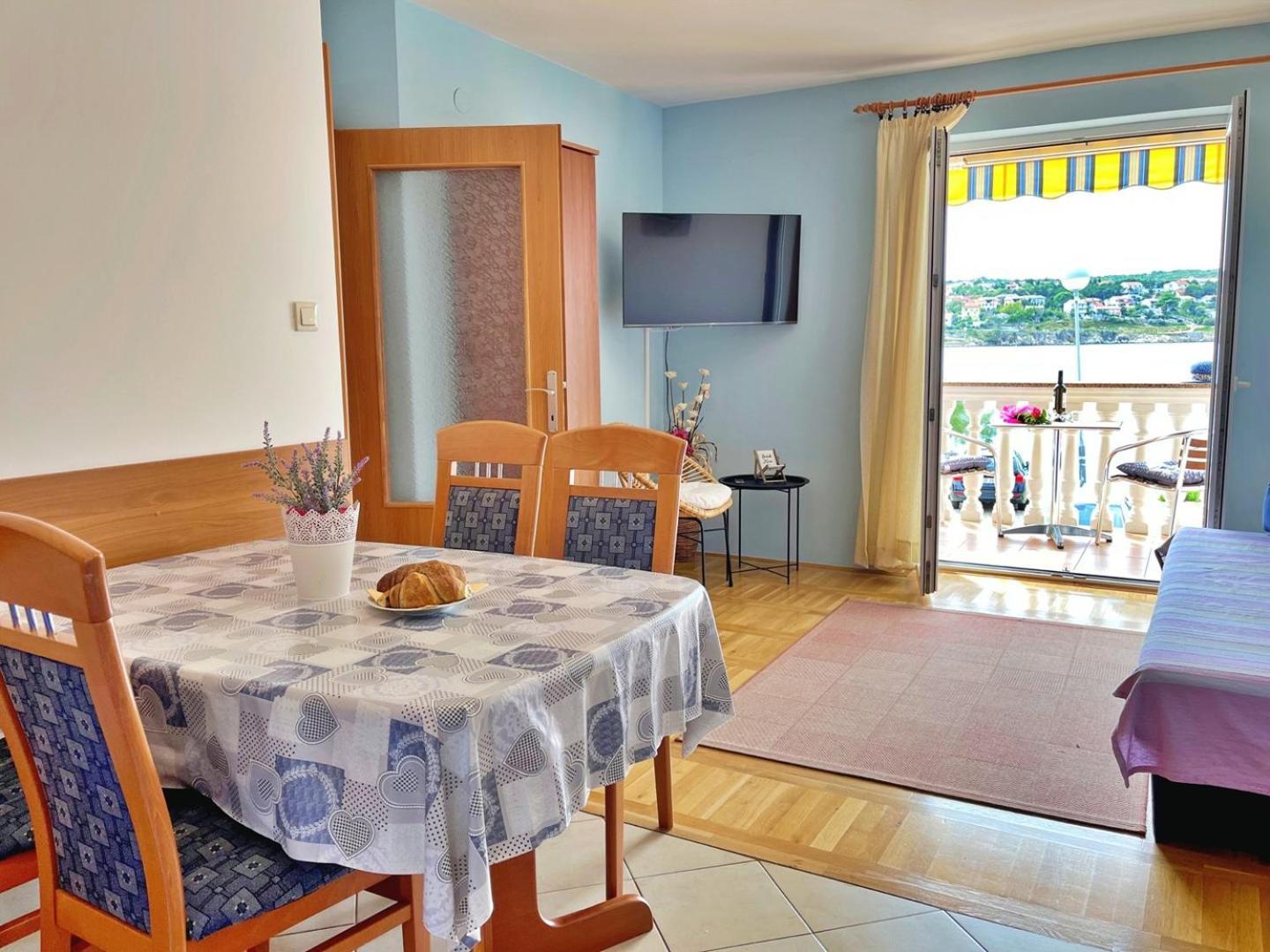 Villa Tiha Lili Silo  Luaran gambar