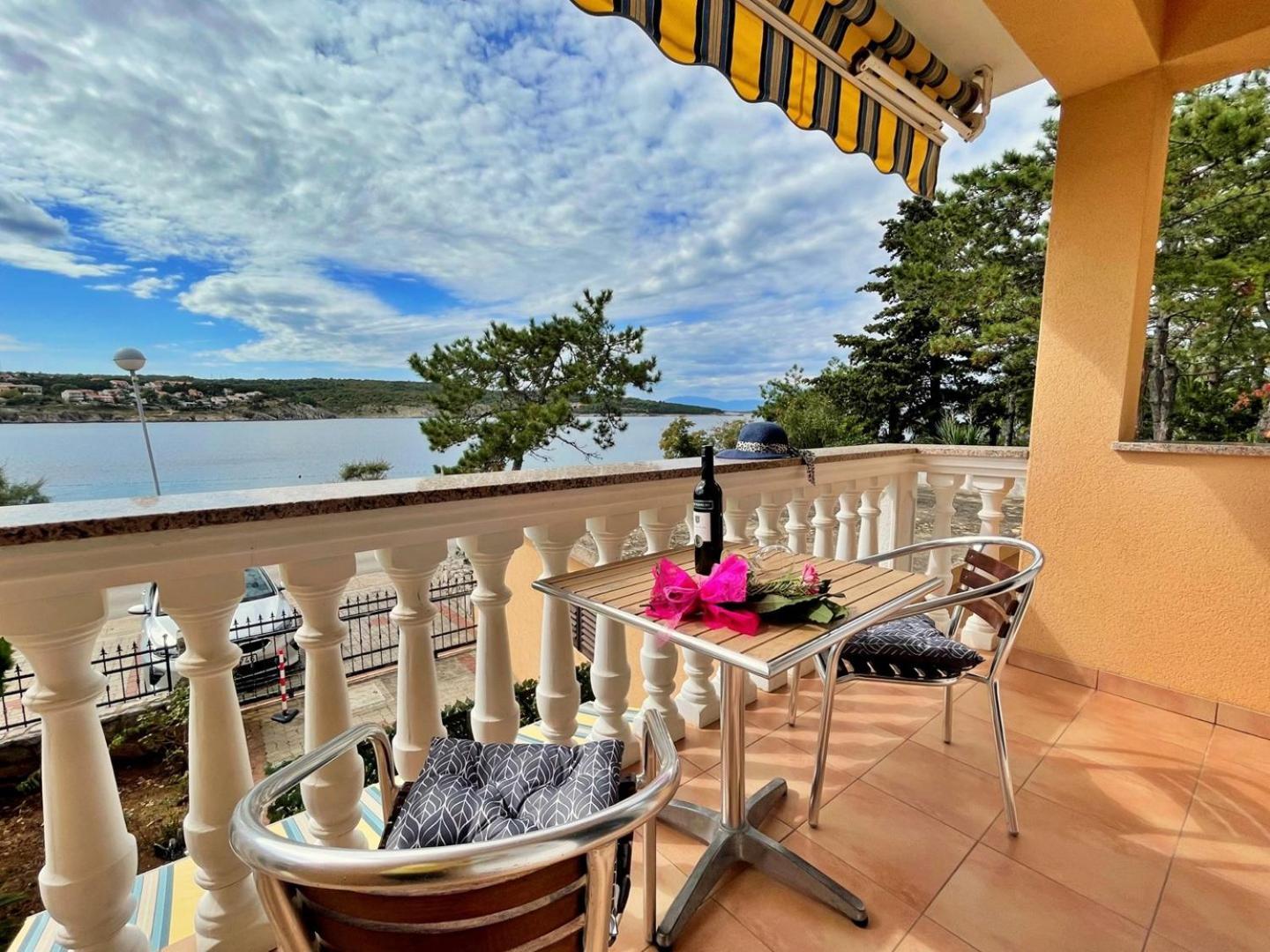 Villa Tiha Lili Silo  Luaran gambar