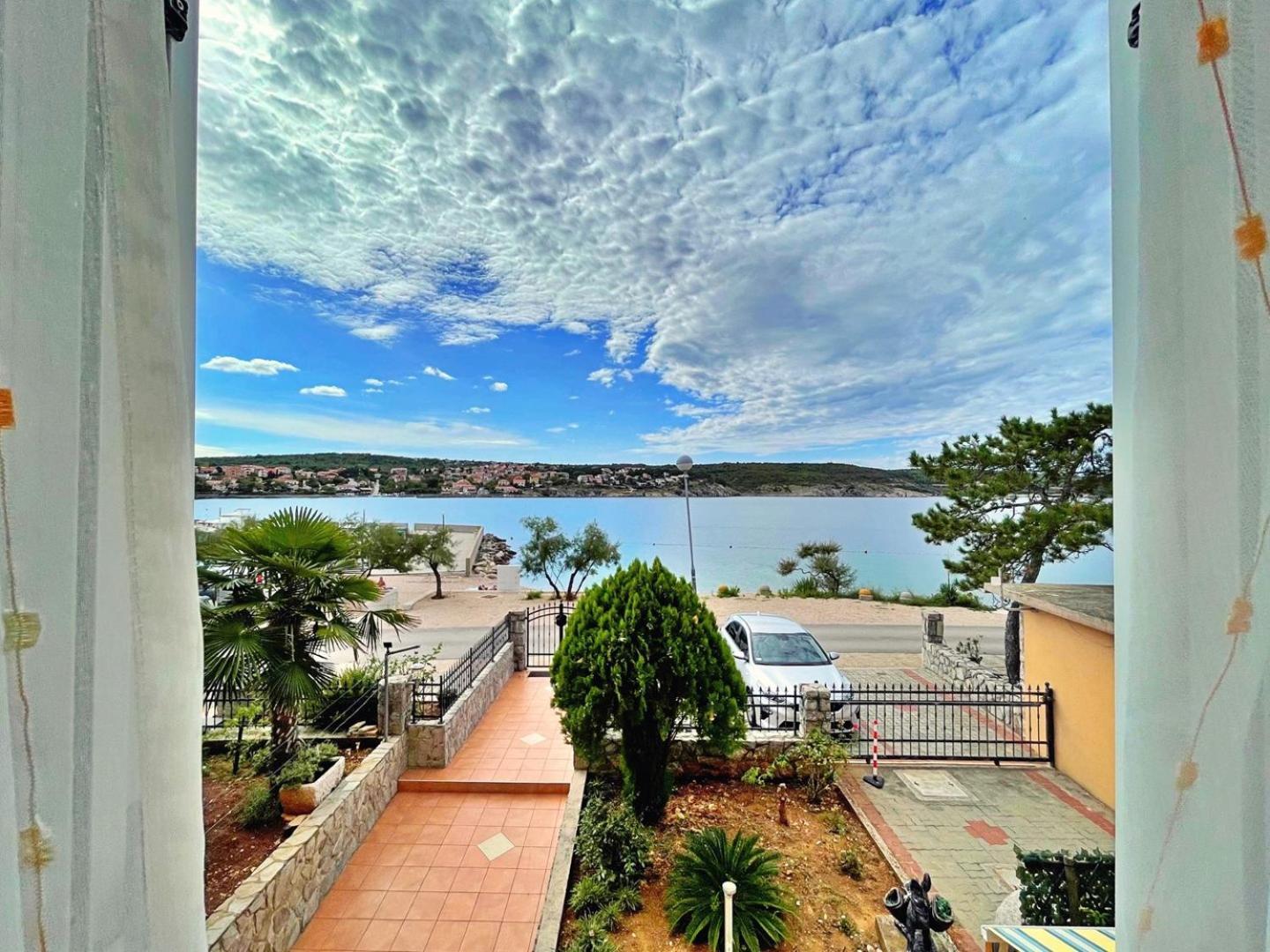 Villa Tiha Lili Silo  Luaran gambar