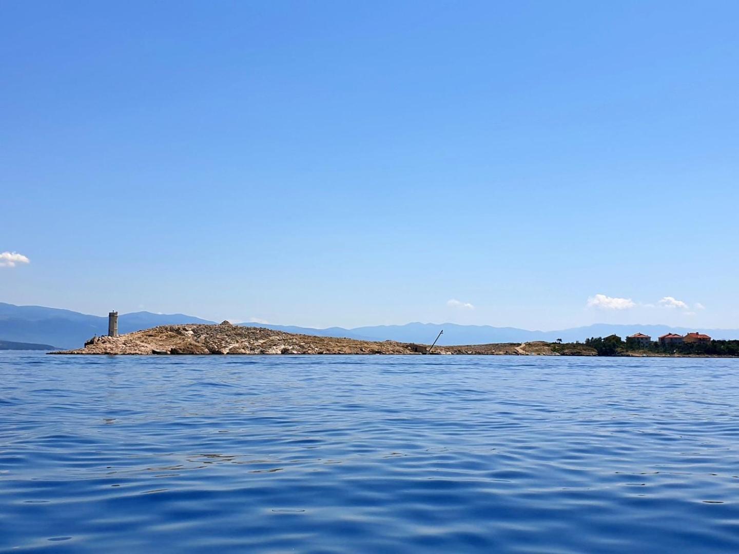 Villa Tiha Lili Silo  Luaran gambar