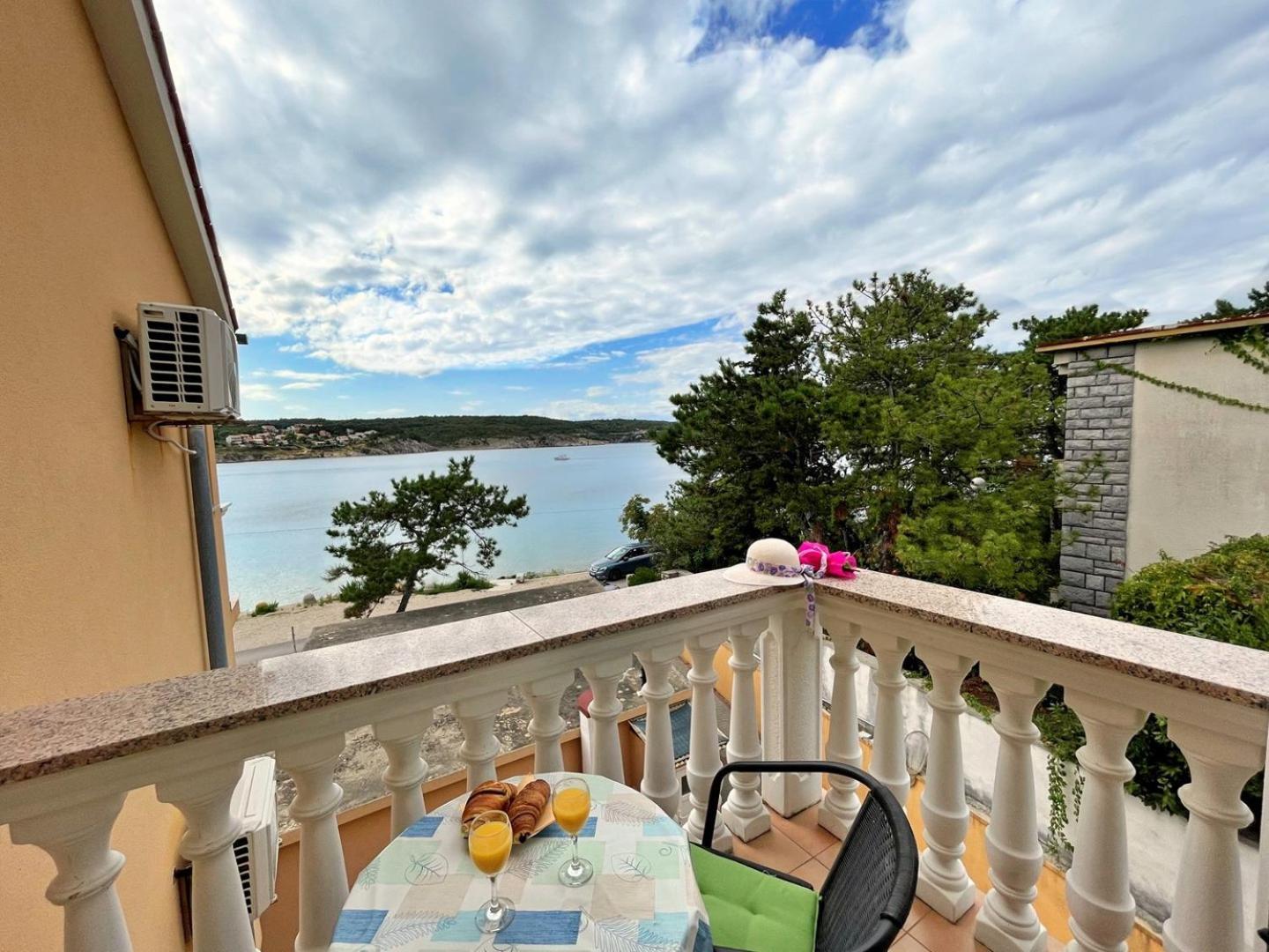 Villa Tiha Lili Silo  Luaran gambar